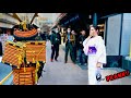 Samurai mannequin prank in asakusa and akihabara 44 funniest reactions samurai fanprank funny