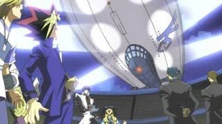 Yu-Gi-Oh! Duel Monsters - Season 2, Episode 32 - Let the Finals Begin! [FULL EPISODE]