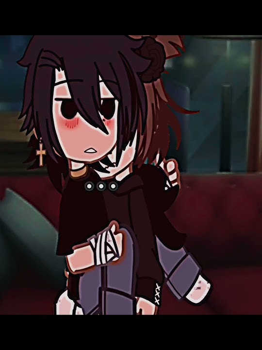 Sick again… // short skit // #shorts #fyp #gacha #bl #gay