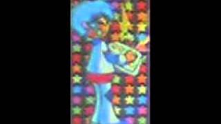 Cyber Popn Music Chara History