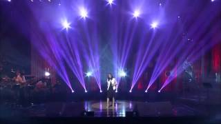박정현 - 미안해 # Lena Park - Sorry : Camila - Mientes, Korean Ver. @ 2012.06.19 Live Stage 레전드 라이브