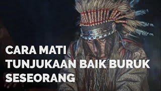 Cara Mati Tunjukkan Baik Buruk Seseorang | Khazanah 7 Januari 2020