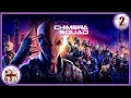 XCOM Chimera Squad в 4K 👽 Операция &quot;Упрямый приговор&quot; 👽 Прохождение на эксперте 👽 Часть 2