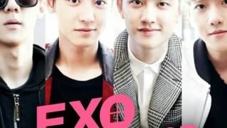 Baekhyun Exo - Beautiful (Exo Next Door OST)