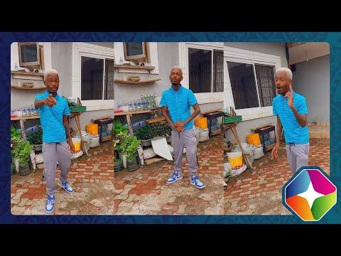 NUHU MZIWANDA ANASHIDA MASHABIKI WAHOFIA AFYA YAKE WATU WAKARIBU WAOMBWA KUWA NAYE MAKINI