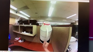 Bottle Pose Estimation