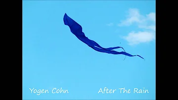 Yogen Cohn - AFTER THE RAIN