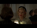 Cate Blanchett Carol Therese I Love You Ritz Tower Hotel