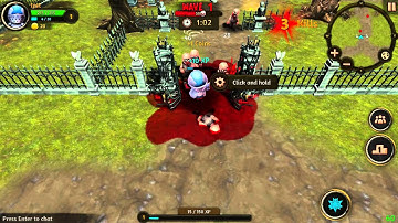 Infested Land Beta 0.5.3 - Destructible Doors