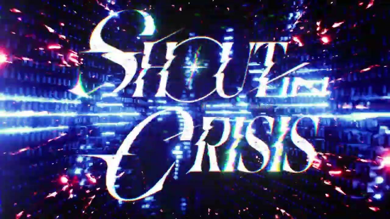 星街すいせい 2nd Solo Live Shout in Crisis