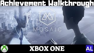 Mosaic (Xbox One) Achievement Walkthrough