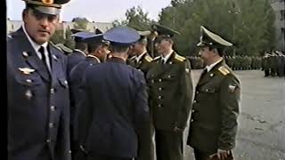 Тамбовский военный авиационный инженерный институт 2003 - полная версия.