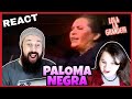 VOCAL COACHES REACT: LOLA BELTRÁN - PALOMA NEGRA