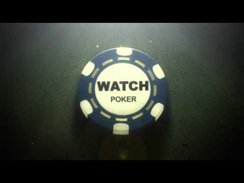 Watch - Play Poker - Earn WPT Tickets for FREE - Poker Video Portal