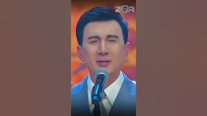 BOTIR QODIROV | BANDAMAN