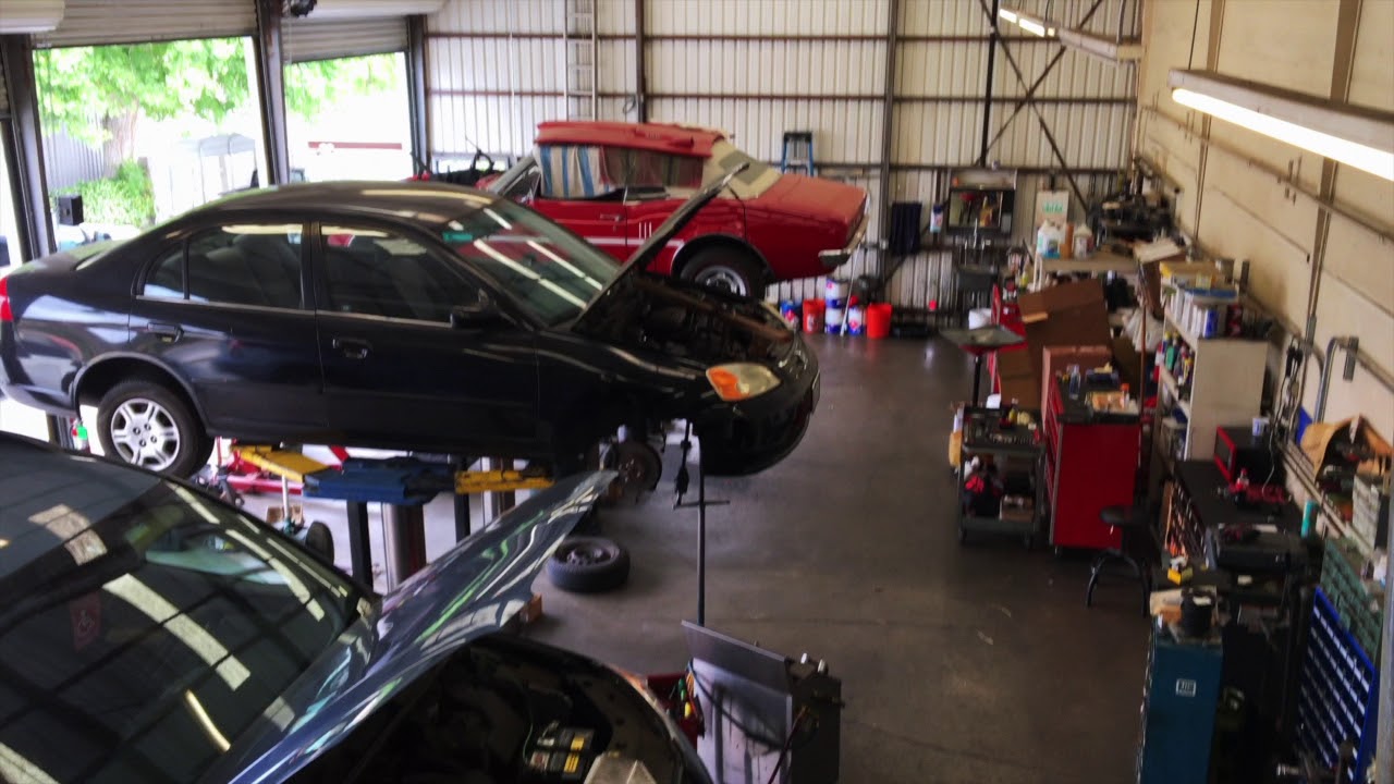 What About Tom's Transmission and Auto Service? YouTube