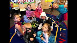 Grace Kindergarten Slideshow 2017 2018