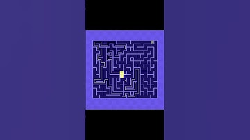 mazes sulit Level 08 #easygame #LabyrinthGames #gameplay #Mazestown #puzzlegameshorts #loun9esunday