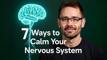 7 Powerful Ways to Tone Your Vagus Nerve & Calm Your Nervous System