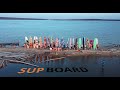 SUP BOARD HD