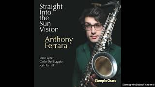 Anthony Ferrara - Four