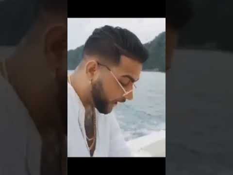 Karan Aujla attitude whatsapp Status karan aujla new song