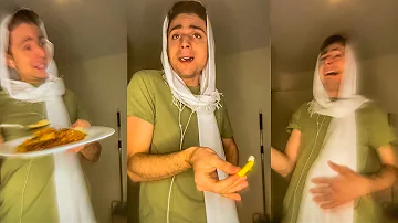 انضمام شخص جديد لعائلة ام سوزان