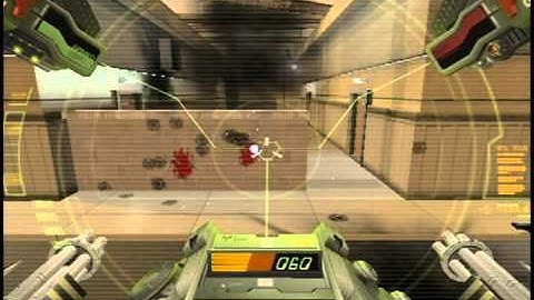 Red Faction 2 - Part 6: Sopot