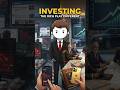Your Life as Every Level of Investing