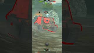 Игрок на Ho Ri показал что значит ШТУРМ ПТ Tanks Blitz | WoT Blitz 🔥