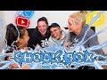 La SHOCK BOX!