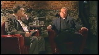 Retroaktivt - Claes Malmberg SVT 2005-11-25)