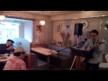 流しのTomoさん カバー曲【Someday】inホテルサンセイバースディライブ