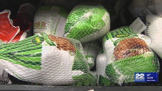The Gray House seeking assistance to help feed families in need this Thanksgiving