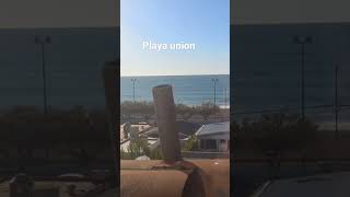 Descubre Playa unión, Chubut