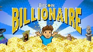 ✔️[Mobile Game First look] Bitcoin Billionaire - tap and earn!! screenshot 4