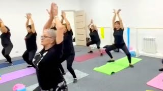 Фитмикс 65+