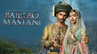 Bajirao Mastani Ranveer Singh and Deepika Padukone Full Movie Facts HD Hindi | Priyanka Chopra