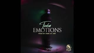 Timba - Emotions ft. Oflie Eyafa
