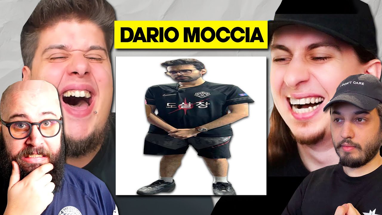 Sai DISEGNARE gli YouTubers 🇮🇹 a MEMORIA?