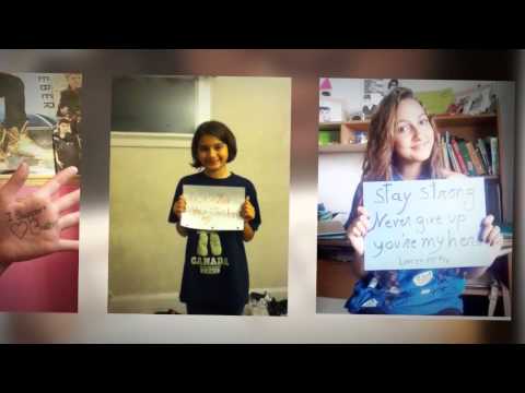 Support video
