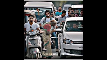 MAHESH BABU SIR 😱 RESPECT [4K] SOUTH MOVIES CLIPS 🔥 #shorts #ytshorts #maheshbabu #trending