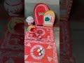 নিজের হাতে করা কিছু কাজ ❤️