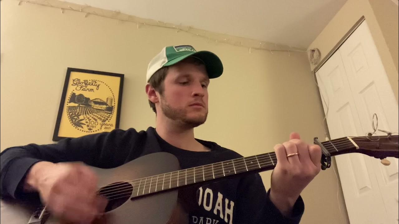 Away from the Mire Billy Strings (cover) YouTube