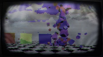 Unreal Engine - Running on the C64