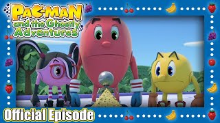 Pac-Man Patga S02E11 A Hard Dazed Knight Amazin Adventures