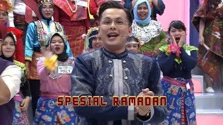 Asyik! Puasa hari pertama langsung dapat THR dari Super Deal Indonesia