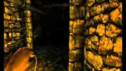 Blamsoor wanders through Amnesia: The Dark Descent part 30