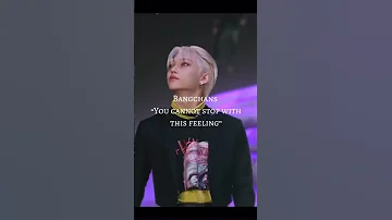 SKZ Parts Suck In My Head PT 1 Kpop Skz Changbin Seungmin Felix Han Lino Bangchan 