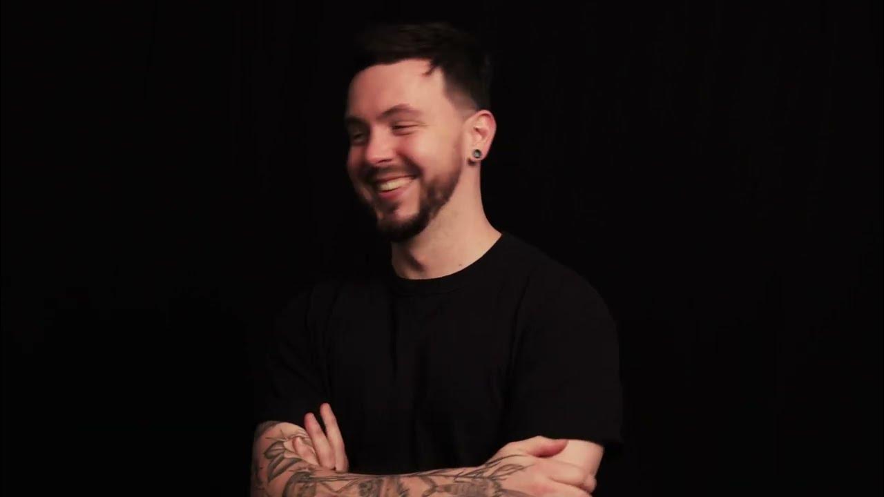 PhaseOne x Void of Vision Eyes Wide Shut (Song Commentary) YouTube